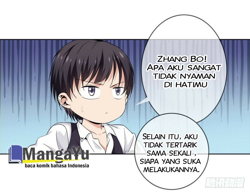 Urban Immortal Wine Chapter 04 Gambar 33