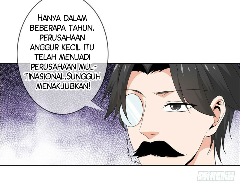 Urban Immortal Wine Chapter 04 Gambar 37
