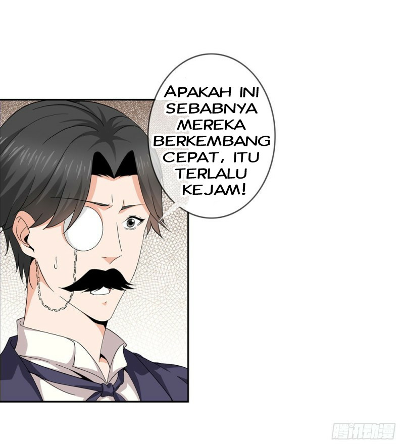 Urban Immortal Wine Chapter 04 Gambar 40