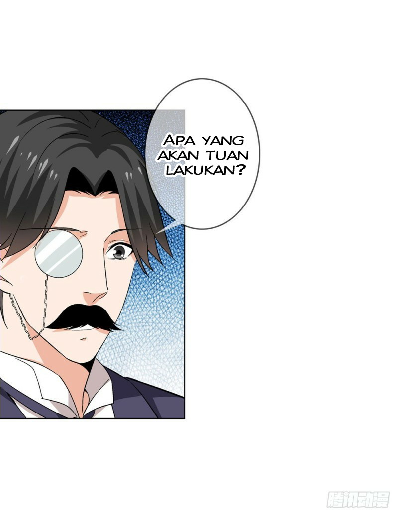 Urban Immortal Wine Chapter 04 Gambar 43