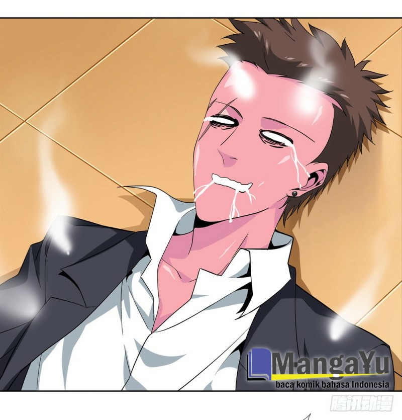 Urban Immortal Wine Chapter 04 Gambar 5