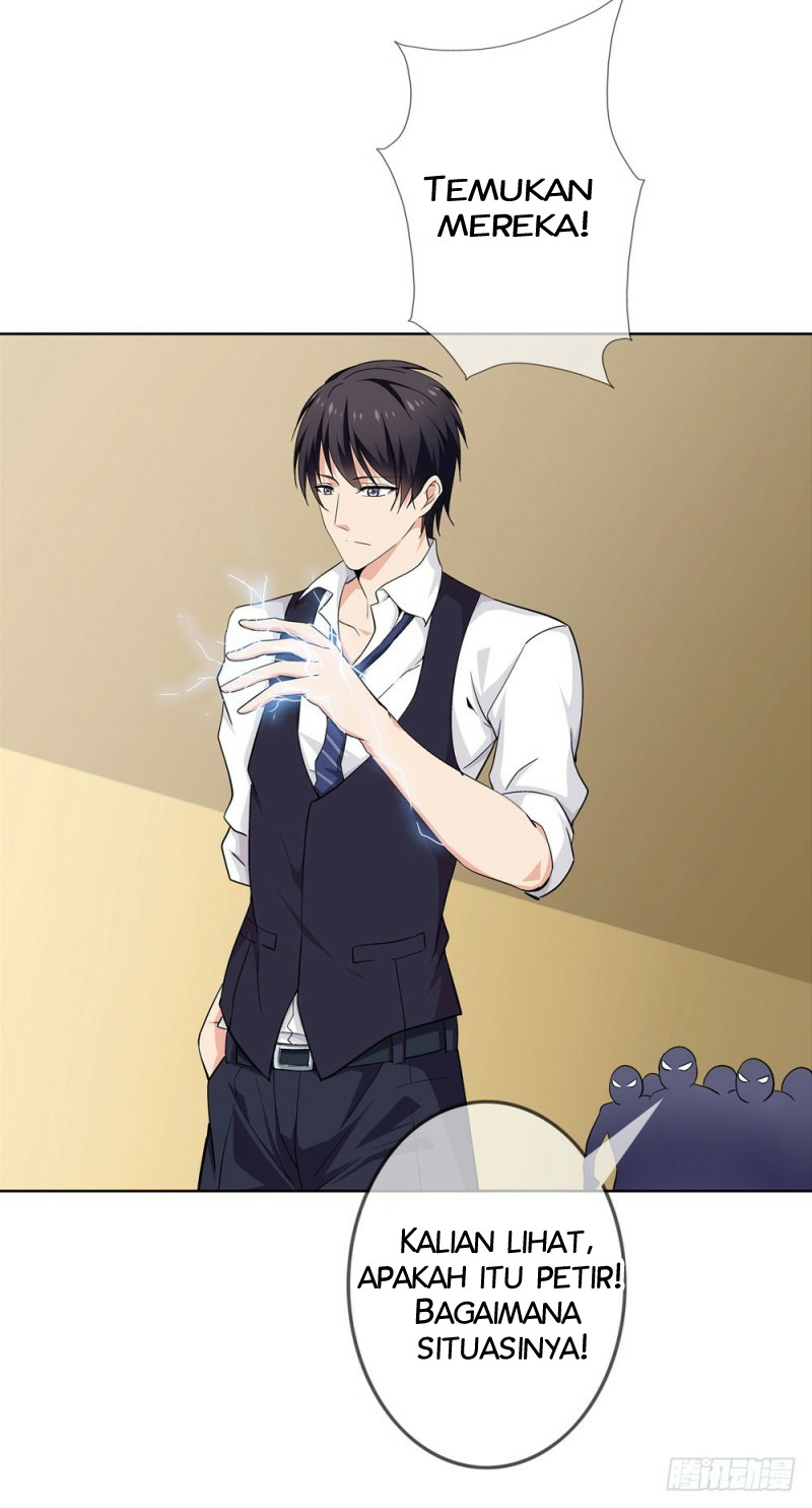 Urban Immortal Wine Chapter 04 Gambar 6