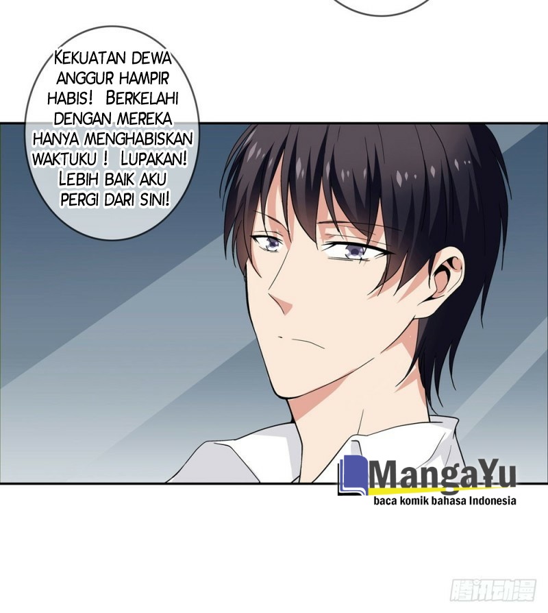 Urban Immortal Wine Chapter 04 Gambar 8