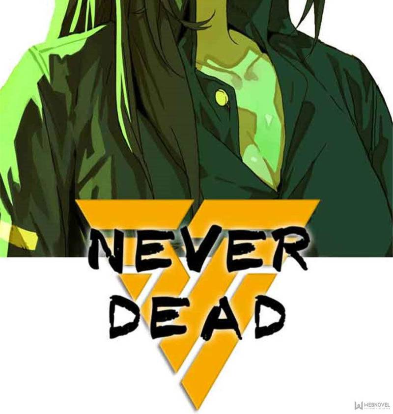 Never Dead Chapter 51 Gambar 3