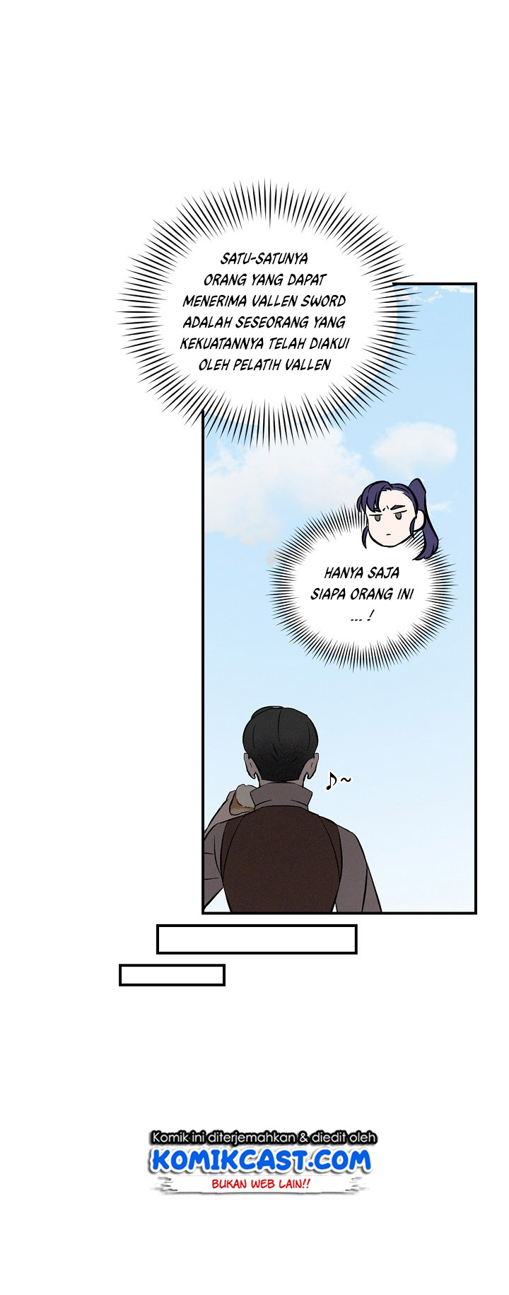 Leveling Up, By Only Eating! Chapter 06 Gambar 19