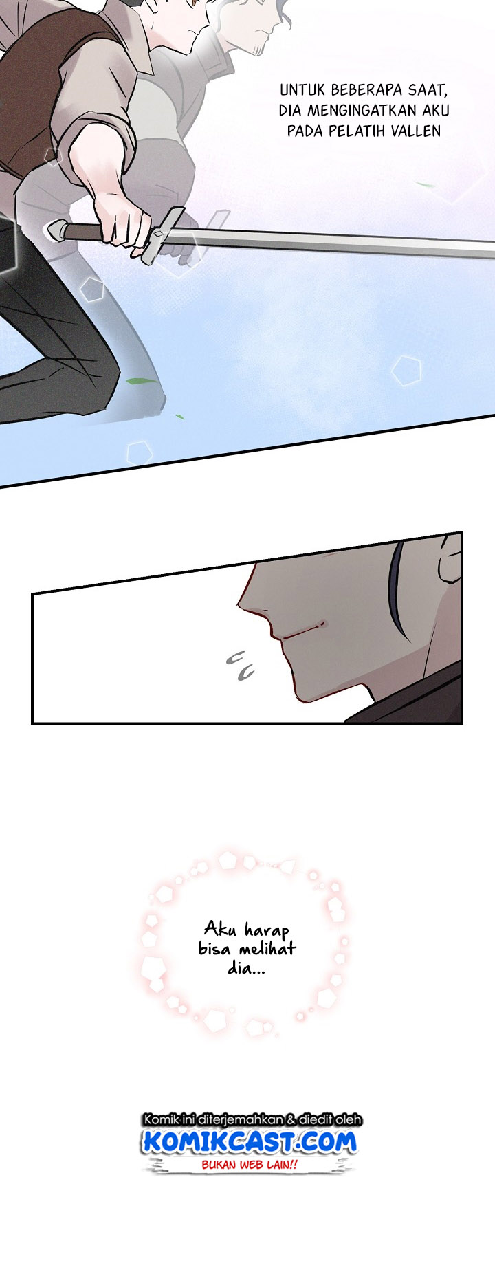 Leveling Up, By Only Eating! Chapter 06 Gambar 39