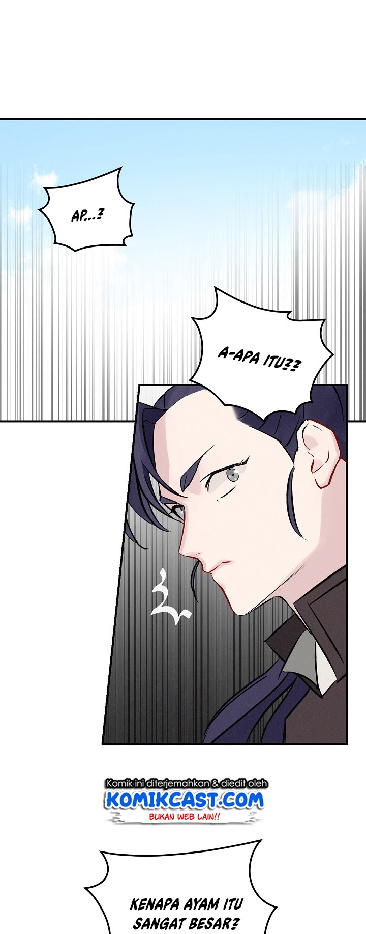 Leveling Up, By Only Eating! Chapter 06 Gambar 40