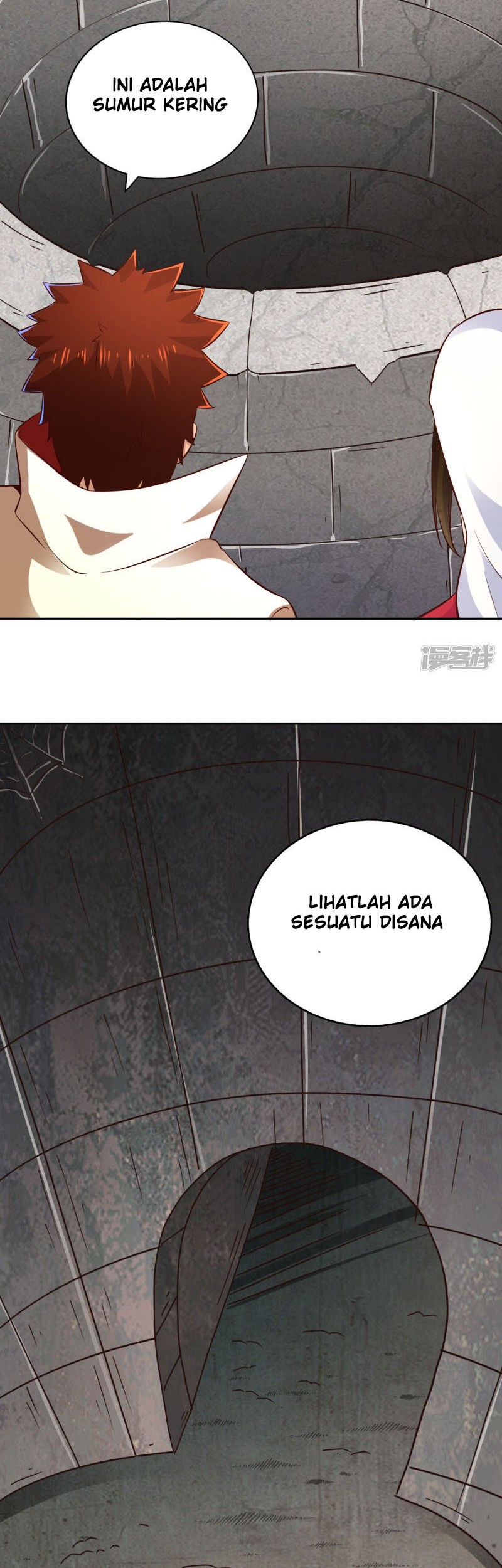Sword Master of Soul Spirit Chapter 61 Gambar 4