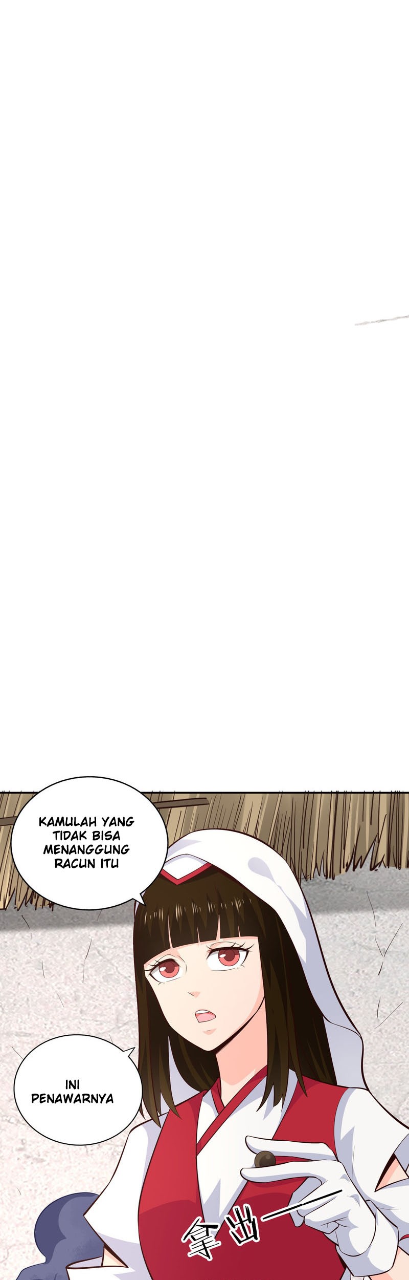 Sword Master of Soul Spirit Chapter 60 Gambar 8