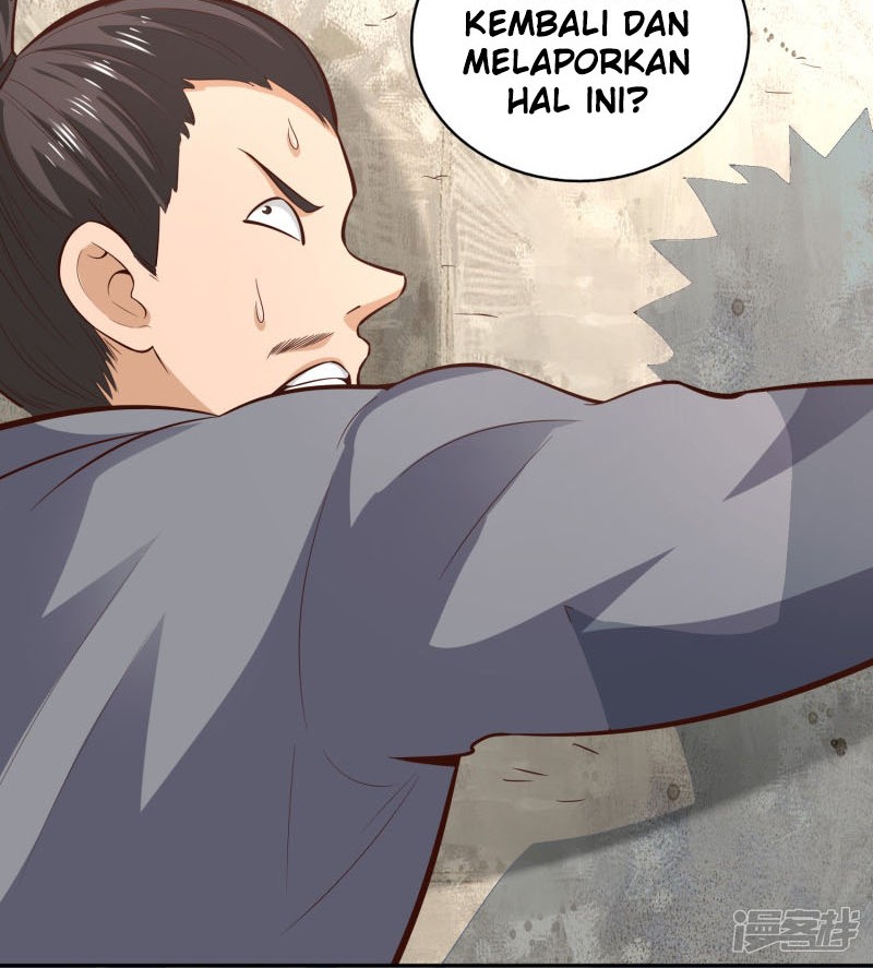 Sword Master of Soul Spirit Chapter 60 Gambar 15