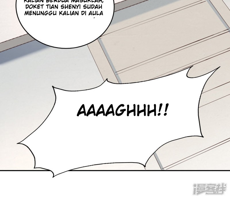 Sword Master of Soul Spirit Chapter 57 Gambar 15