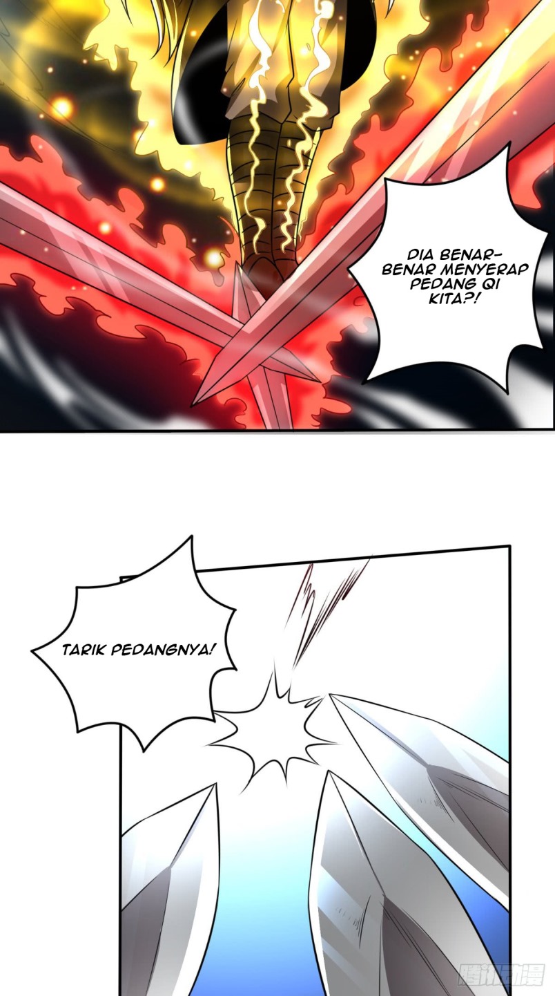 Xiu Tian Chuan Chapter 8 Gambar 35