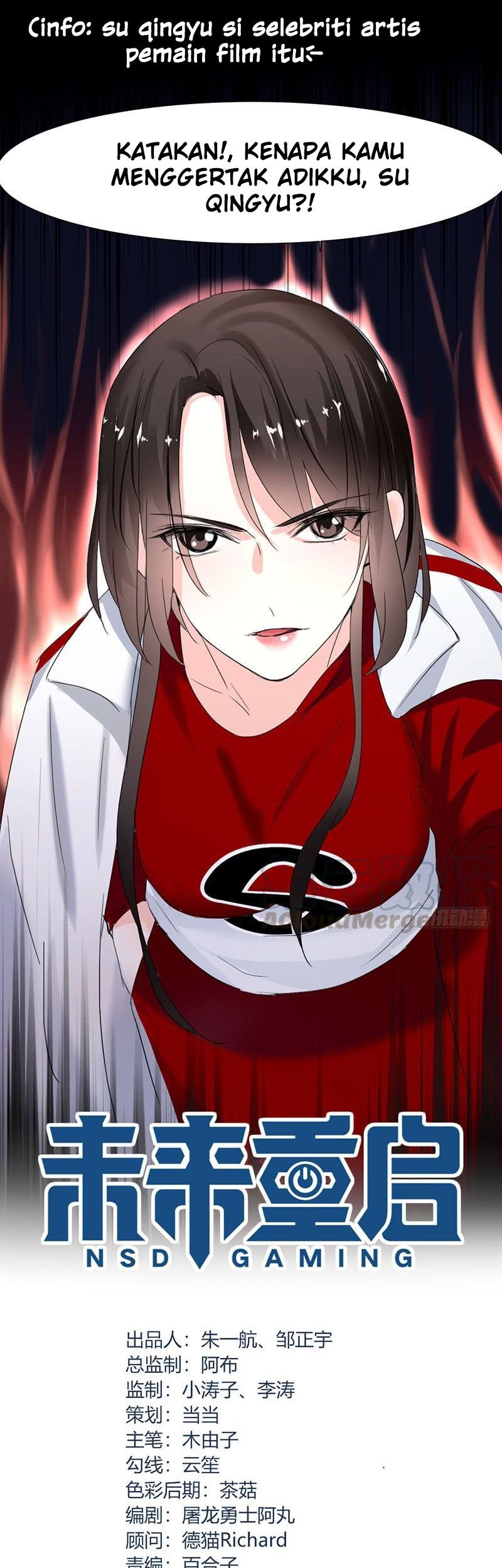 NSD Gaming Chapter 46 Gambar 3