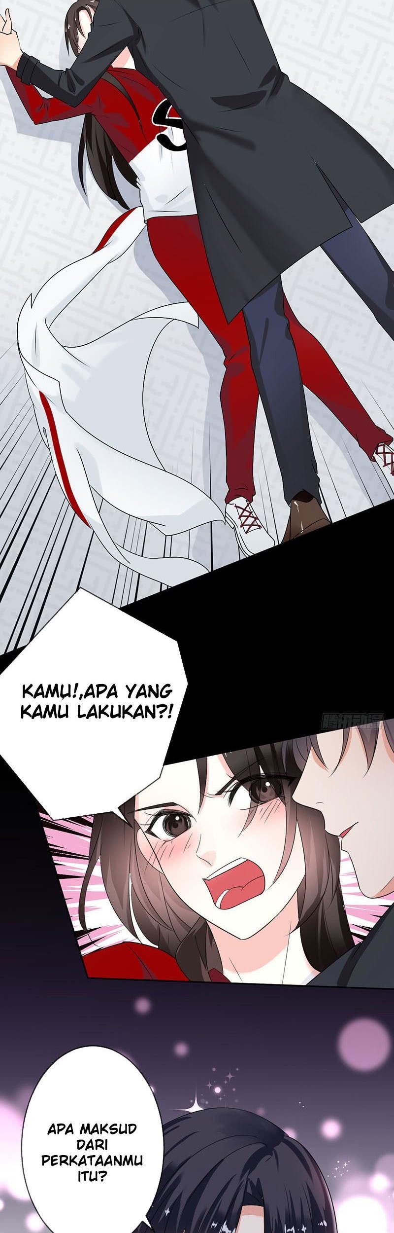 NSD Gaming Chapter 46 Gambar 6