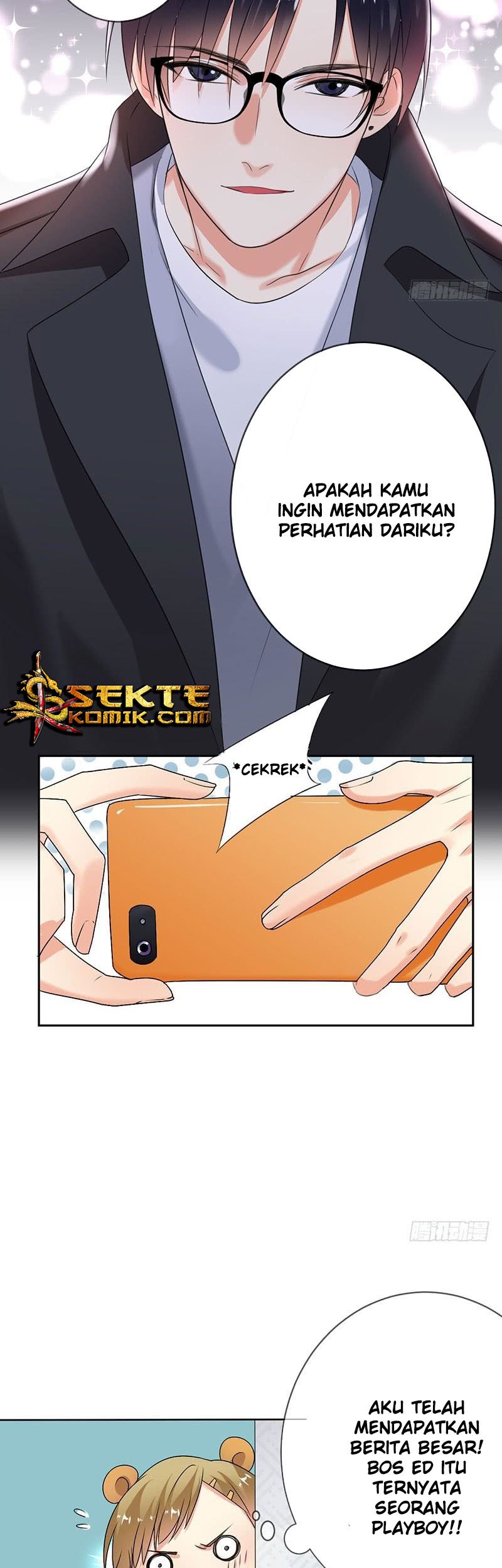 NSD Gaming Chapter 46 Gambar 7