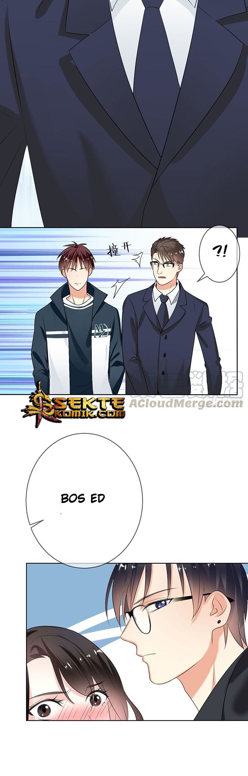 NSD Gaming Chapter 46 Gambar 9