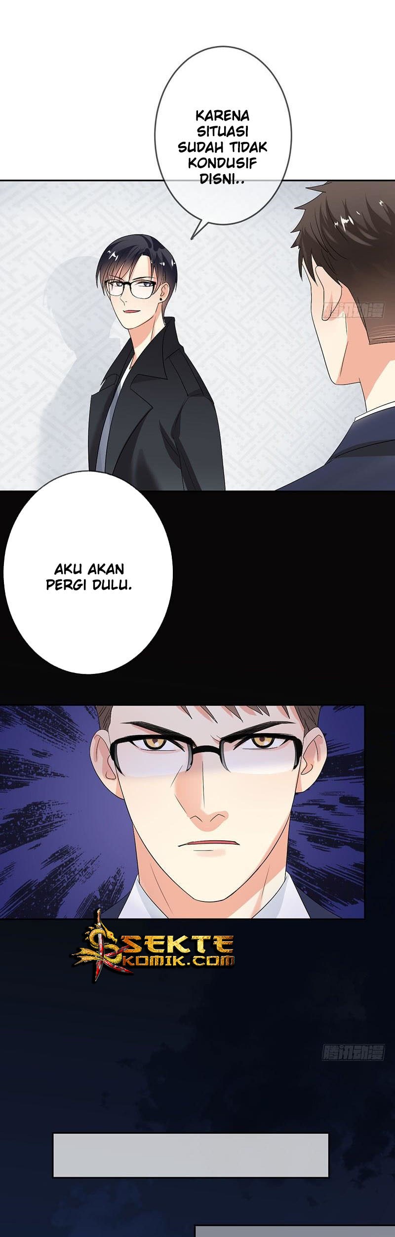 NSD Gaming Chapter 46 Gambar 11