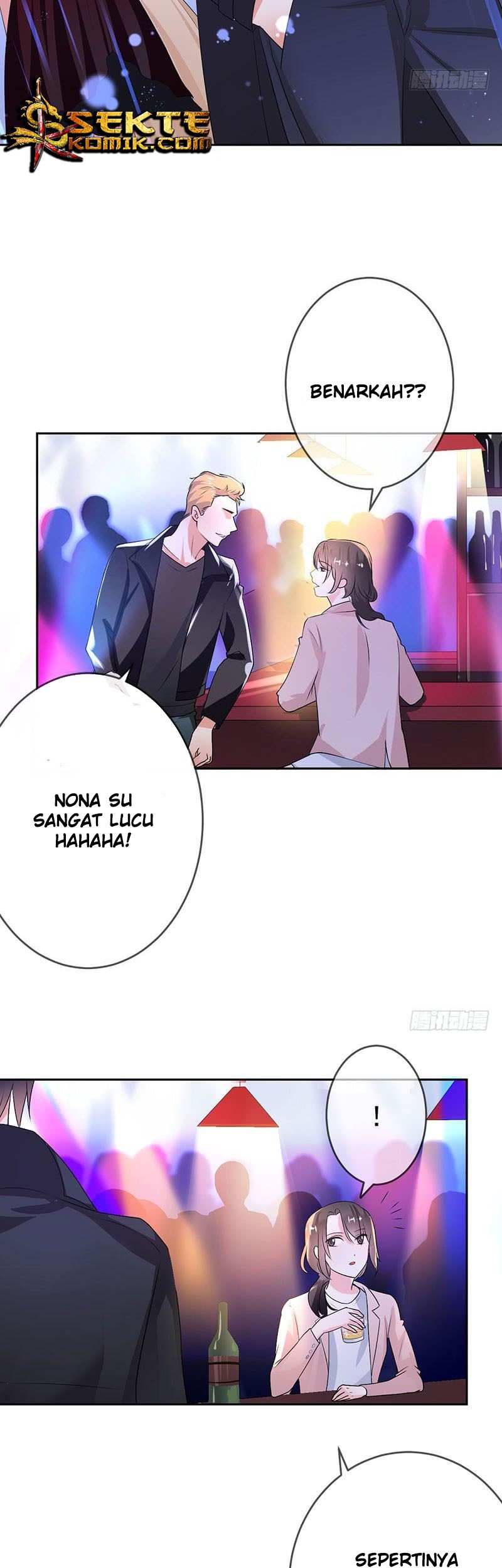 NSD Gaming Chapter 46 Gambar 13