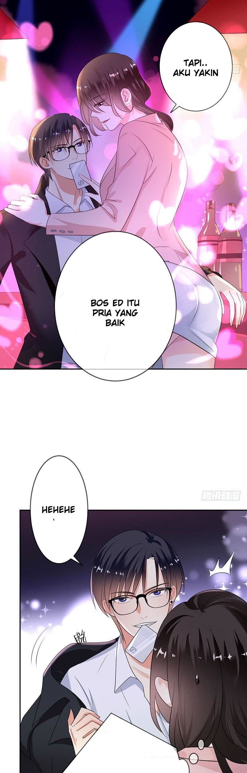 NSD Gaming Chapter 46 Gambar 16