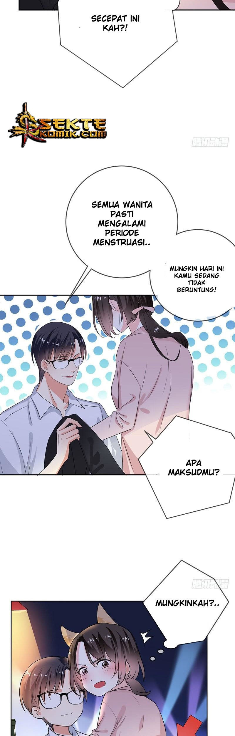 NSD Gaming Chapter 46 Gambar 17