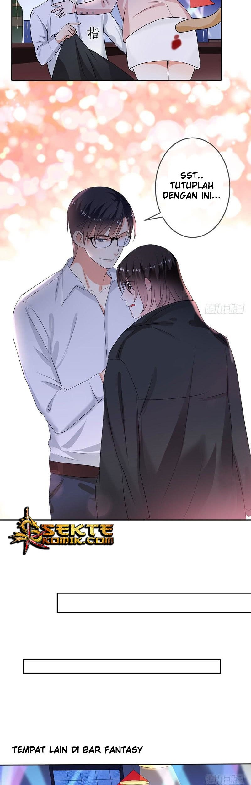 NSD Gaming Chapter 46 Gambar 18