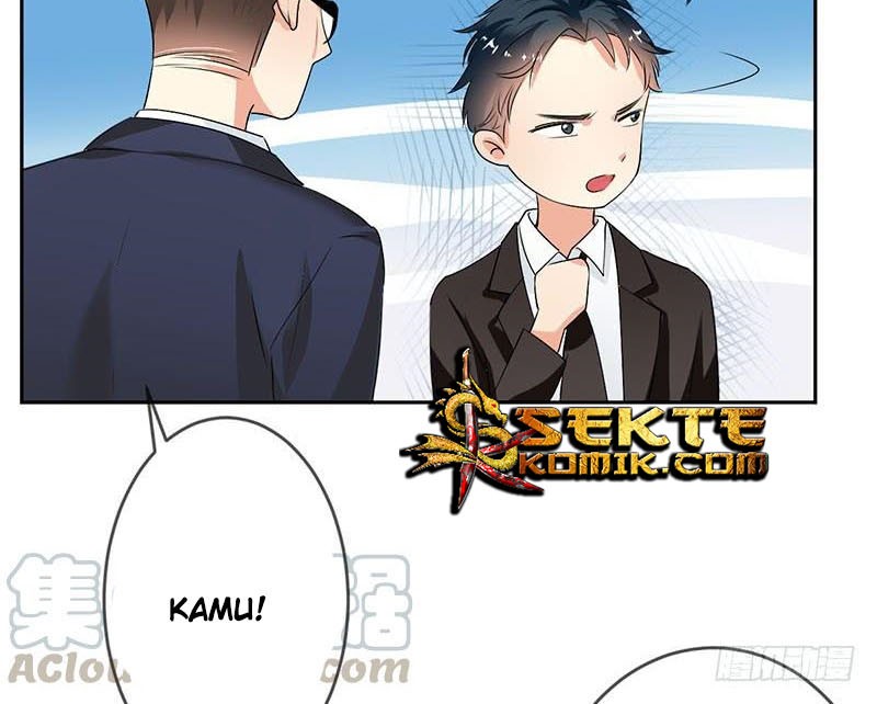 NSD Gaming Chapter 46 Gambar 21