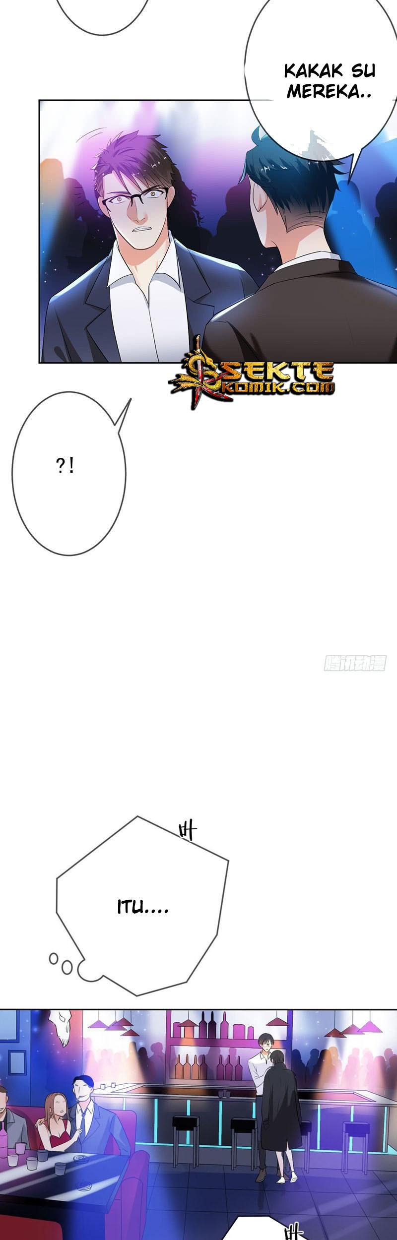 NSD Gaming Chapter 46 Gambar 22