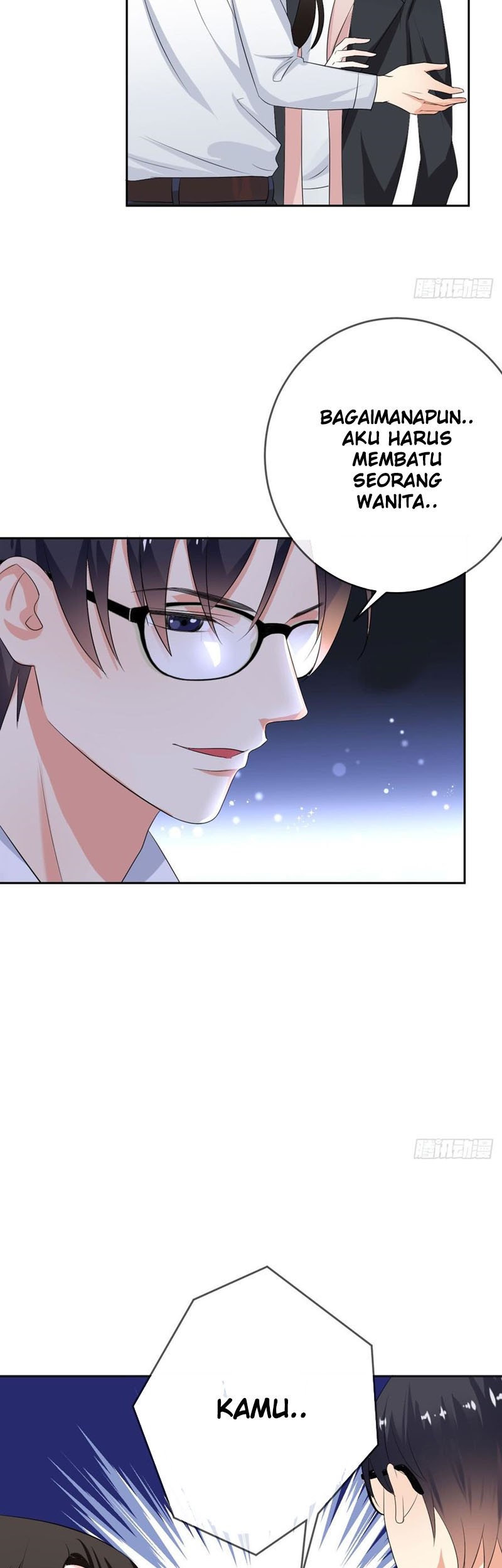 NSD Gaming Chapter 46 Gambar 24