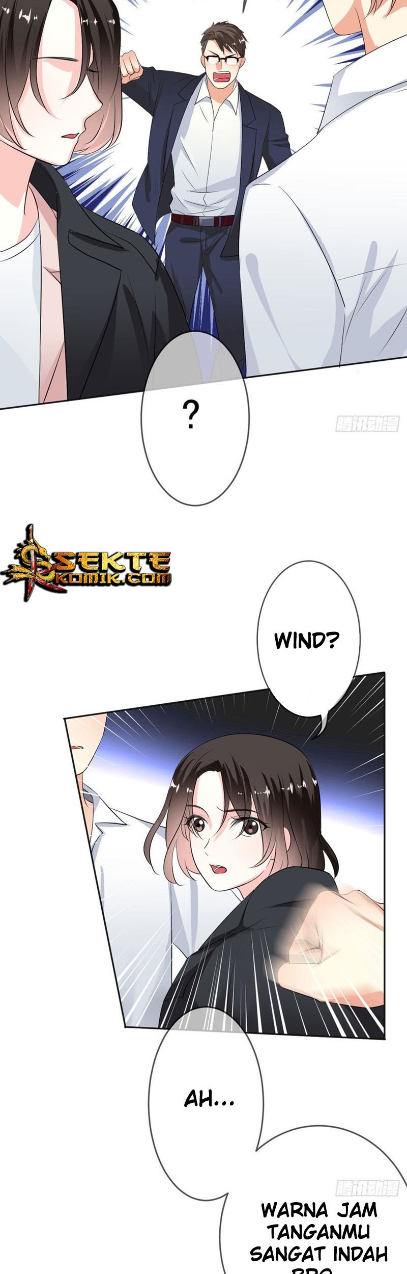 NSD Gaming Chapter 46 Gambar 25