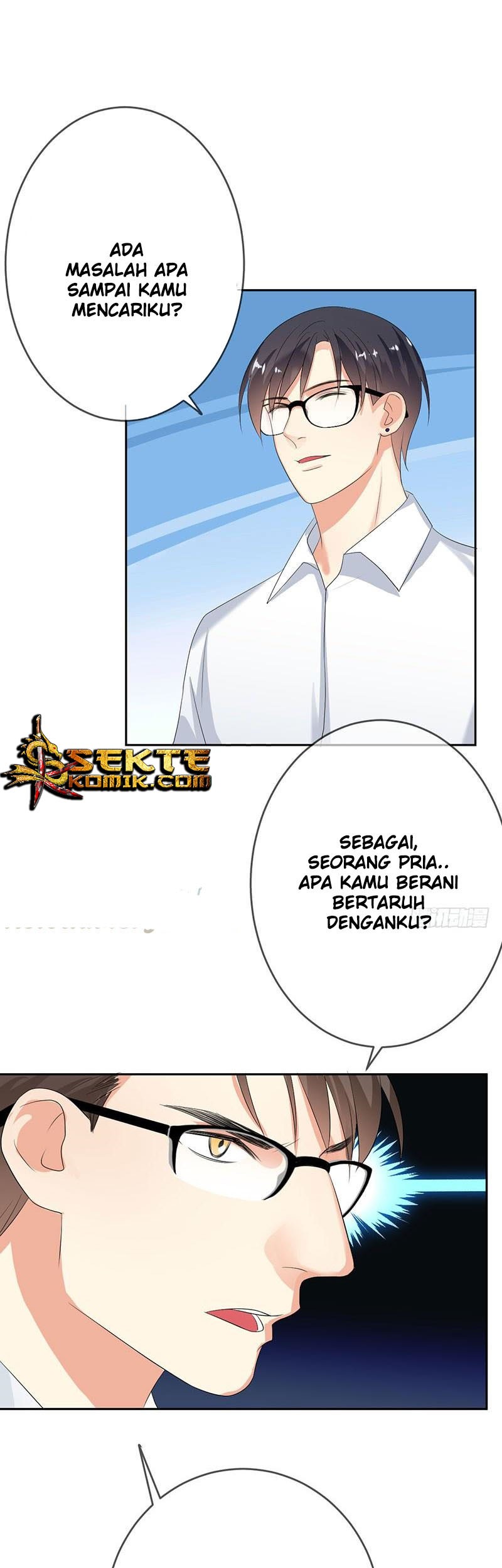 NSD Gaming Chapter 46 Gambar 28