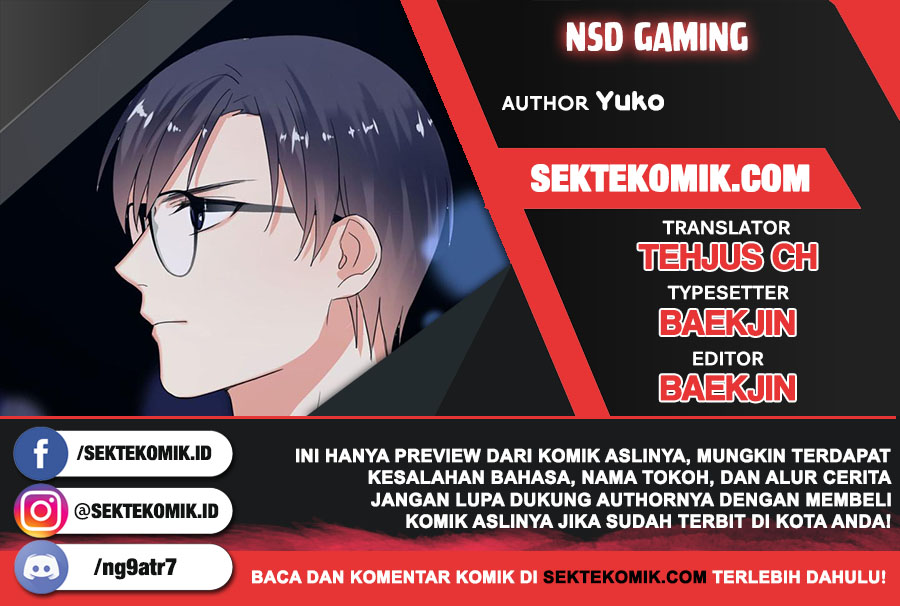Baca Manhua NSD Gaming Chapter 45 Gambar 2