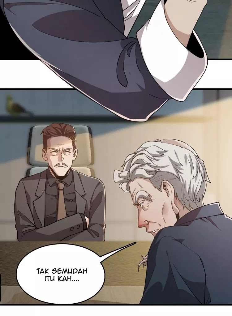 Reborn Doctor Chapter 27 Gambar 17