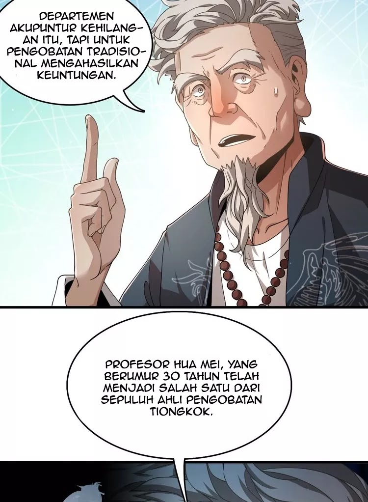 Reborn Doctor Chapter 27 Gambar 27