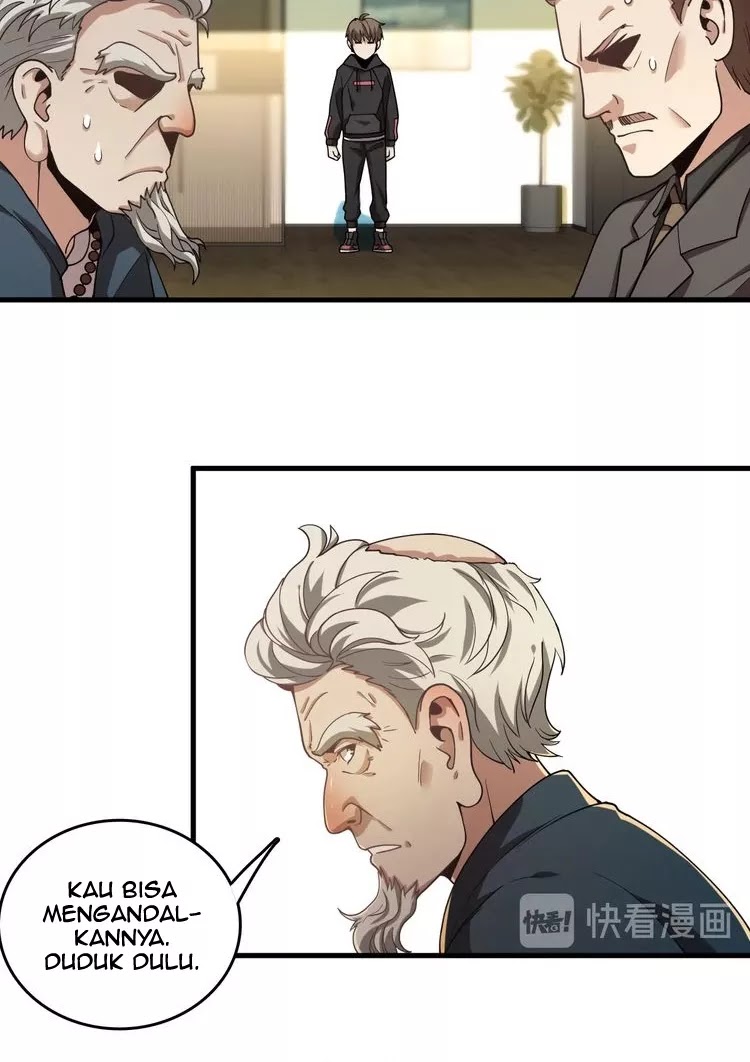 Reborn Doctor Chapter 27 Gambar 5