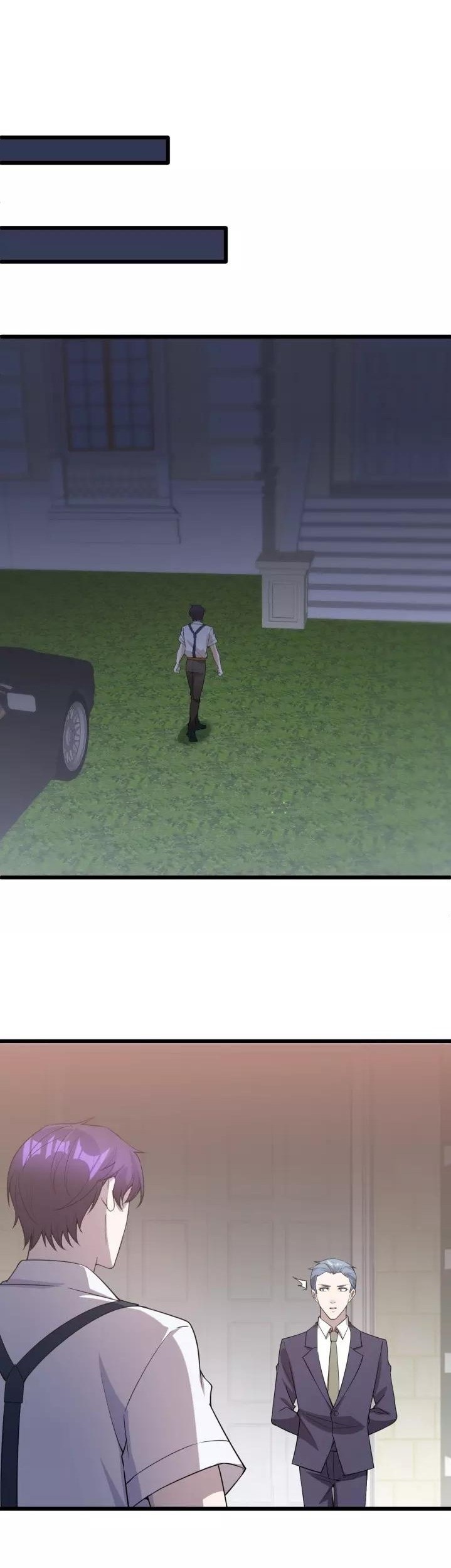 Super Bodyguard Chapter 60 Gambar 24