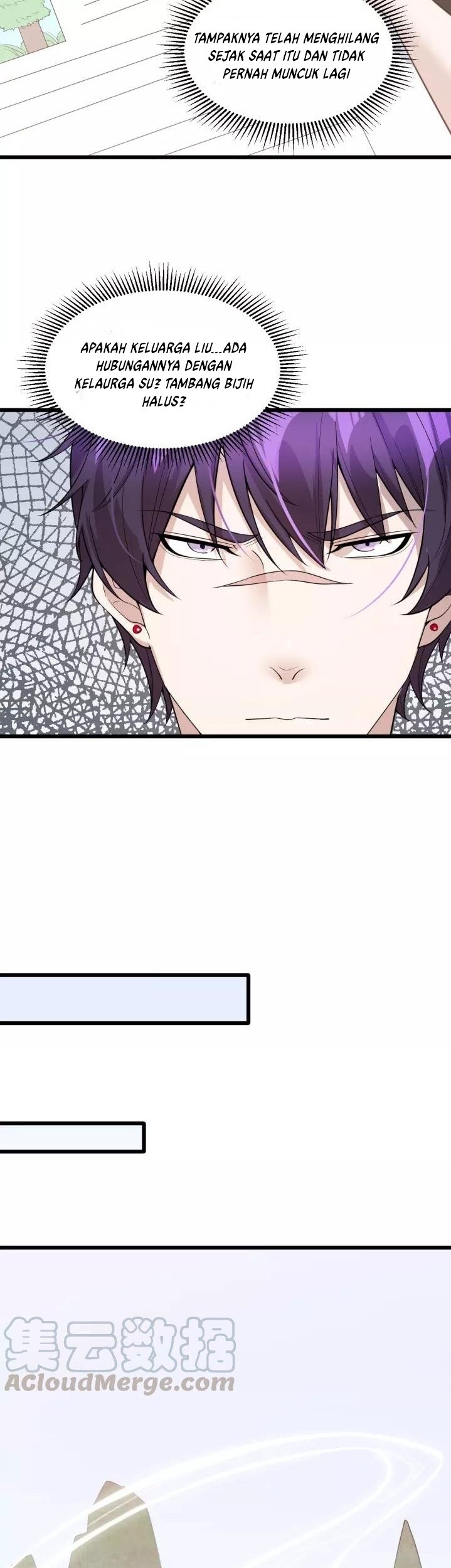 Super Bodyguard Chapter 60 Gambar 18