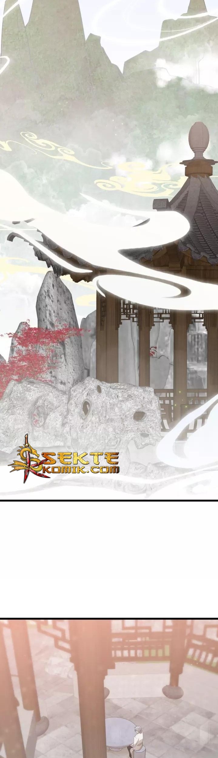 Super Bodyguard Chapter 60 Gambar 19