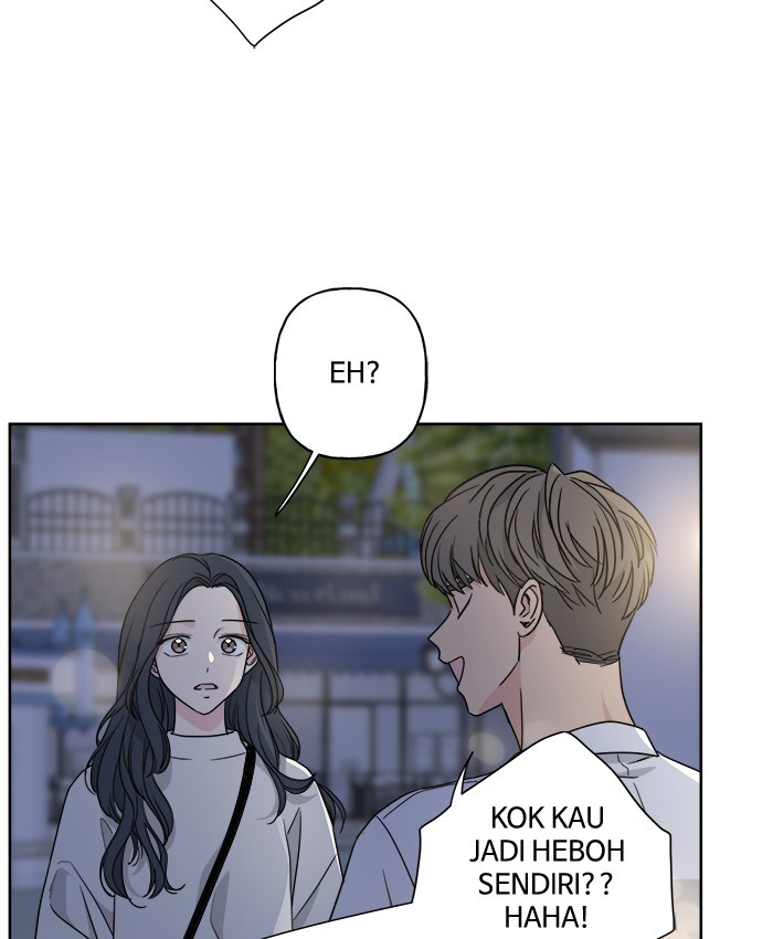 Mother, I’m Sorry Chapter 42 Gambar 23