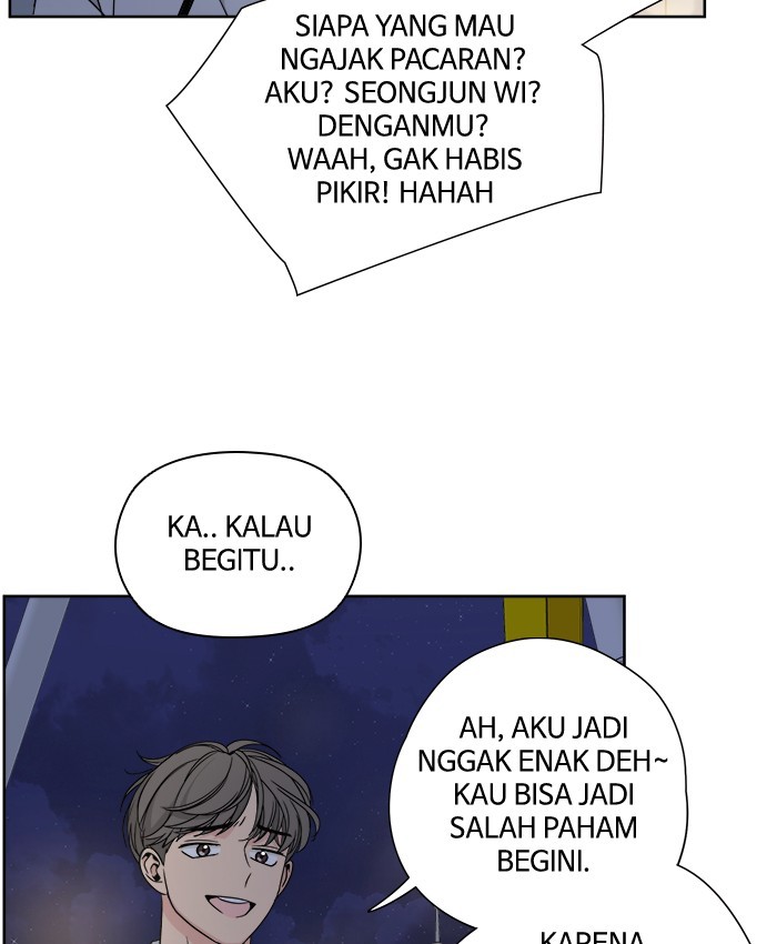 Mother, I’m Sorry Chapter 42 Gambar 24