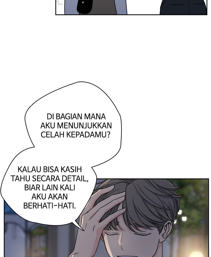 Mother, I’m Sorry Chapter 42 Gambar 27