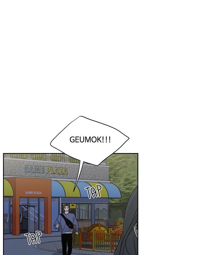 Mother, I’m Sorry Chapter 42 Gambar 31