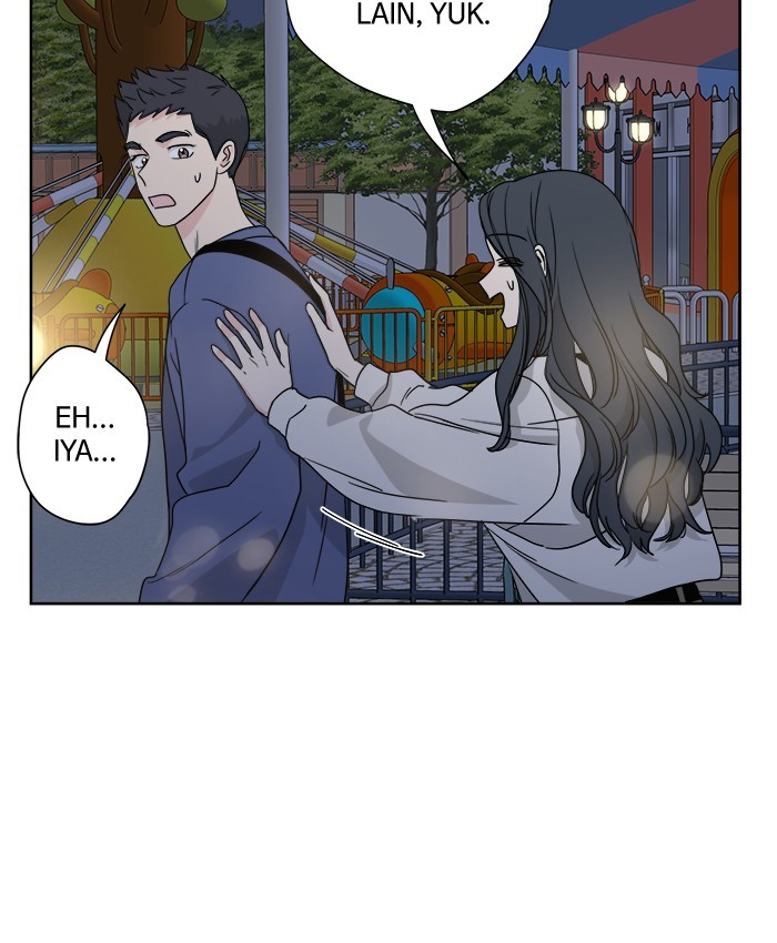 Mother, I’m Sorry Chapter 42 Gambar 34