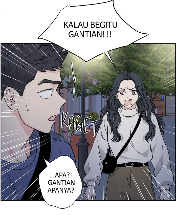 Mother, I’m Sorry Chapter 42 Gambar 48