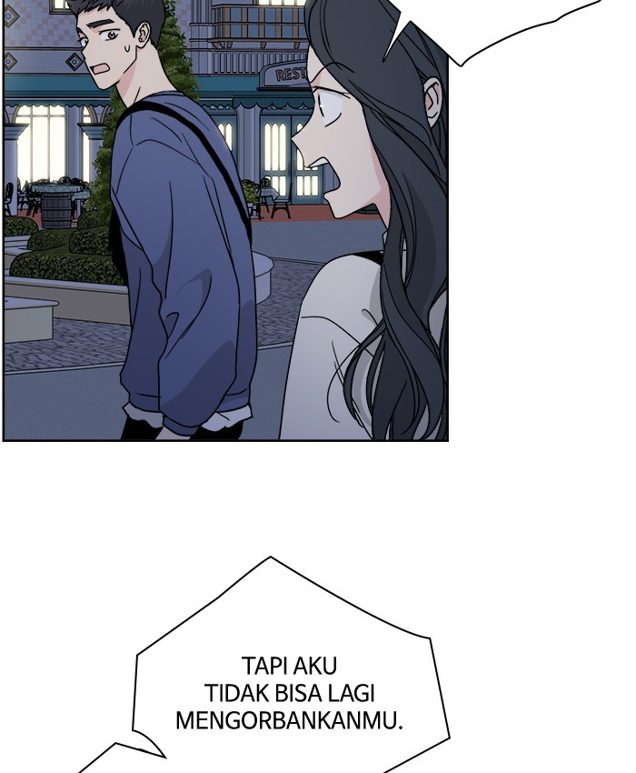 Mother, I’m Sorry Chapter 42 Gambar 51