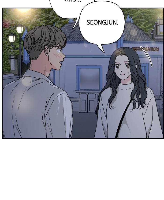 Mother, I’m Sorry Chapter 42 Gambar 6