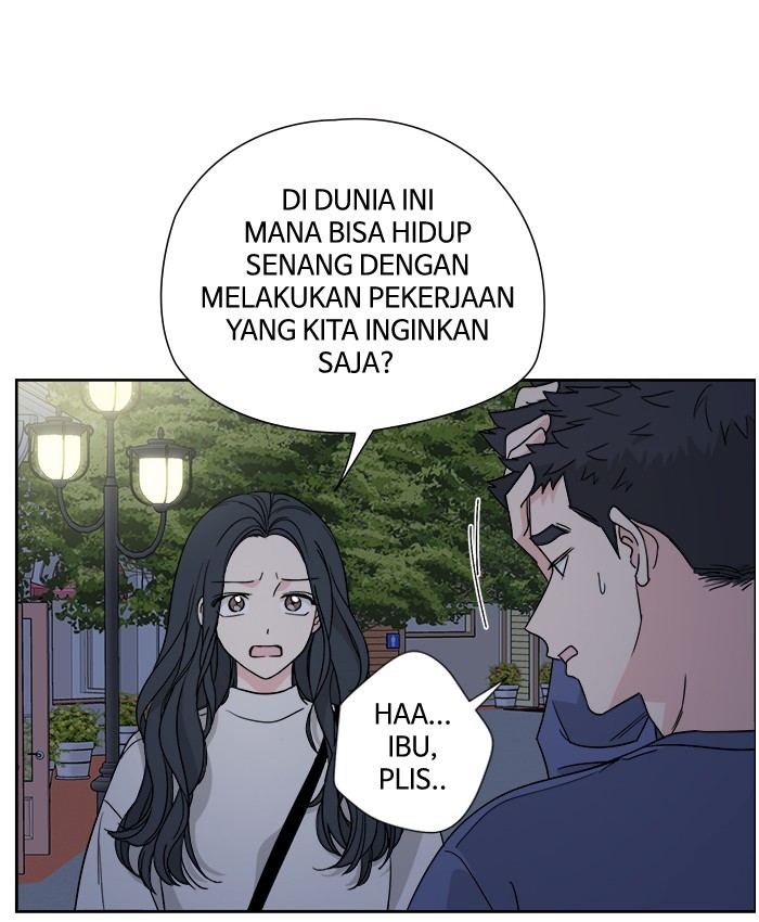 Mother, I’m Sorry Chapter 42 Gambar 61