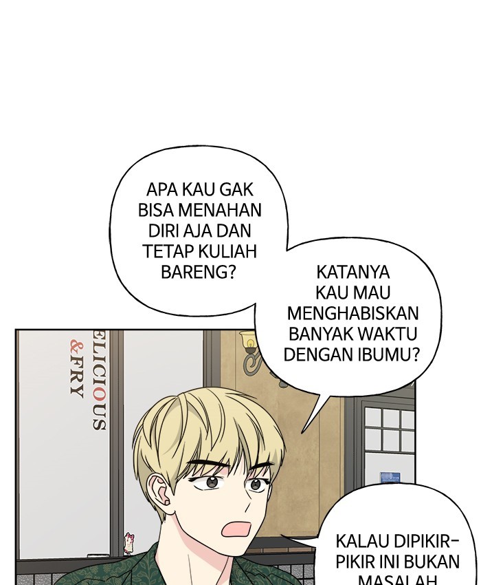 Mother, I’m Sorry Chapter 42 Gambar 74