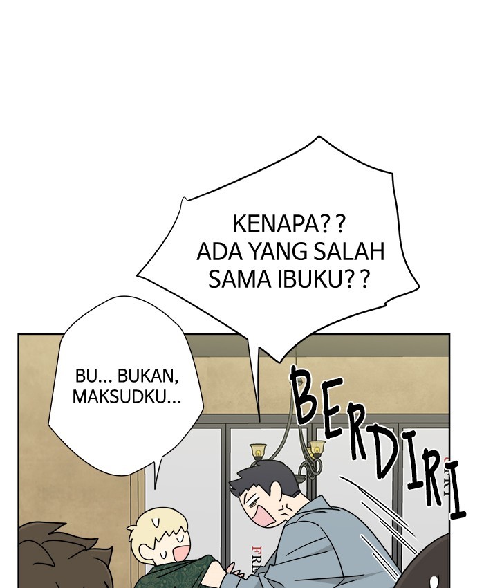 Mother, I’m Sorry Chapter 42 Gambar 78