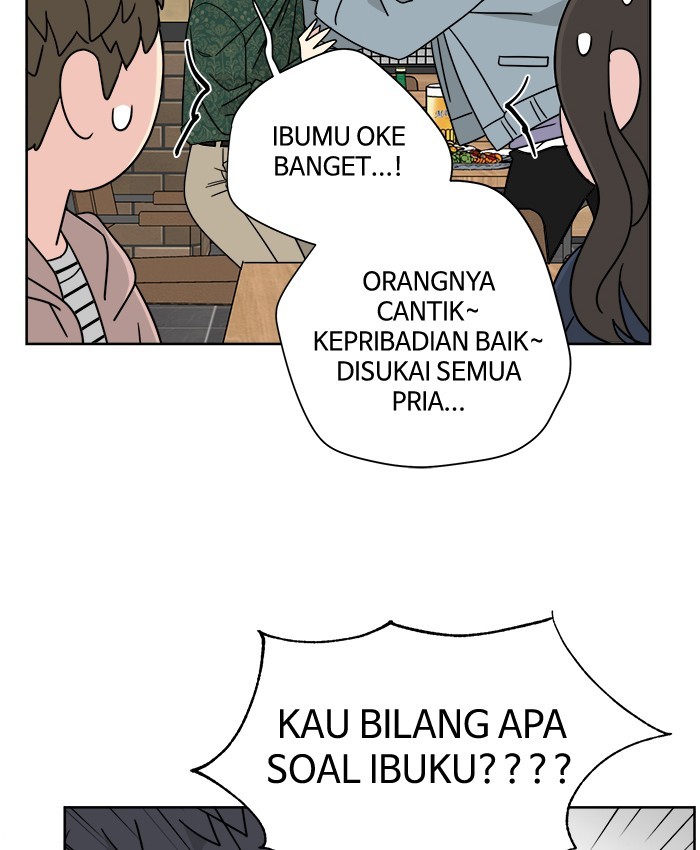 Mother, I’m Sorry Chapter 42 Gambar 79