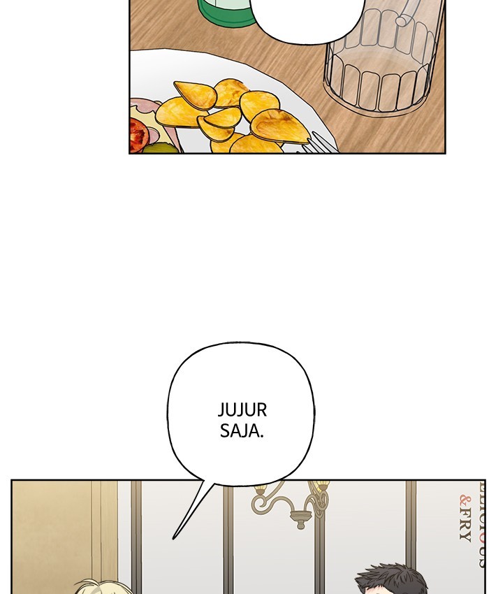 Mother, I’m Sorry Chapter 42 Gambar 83